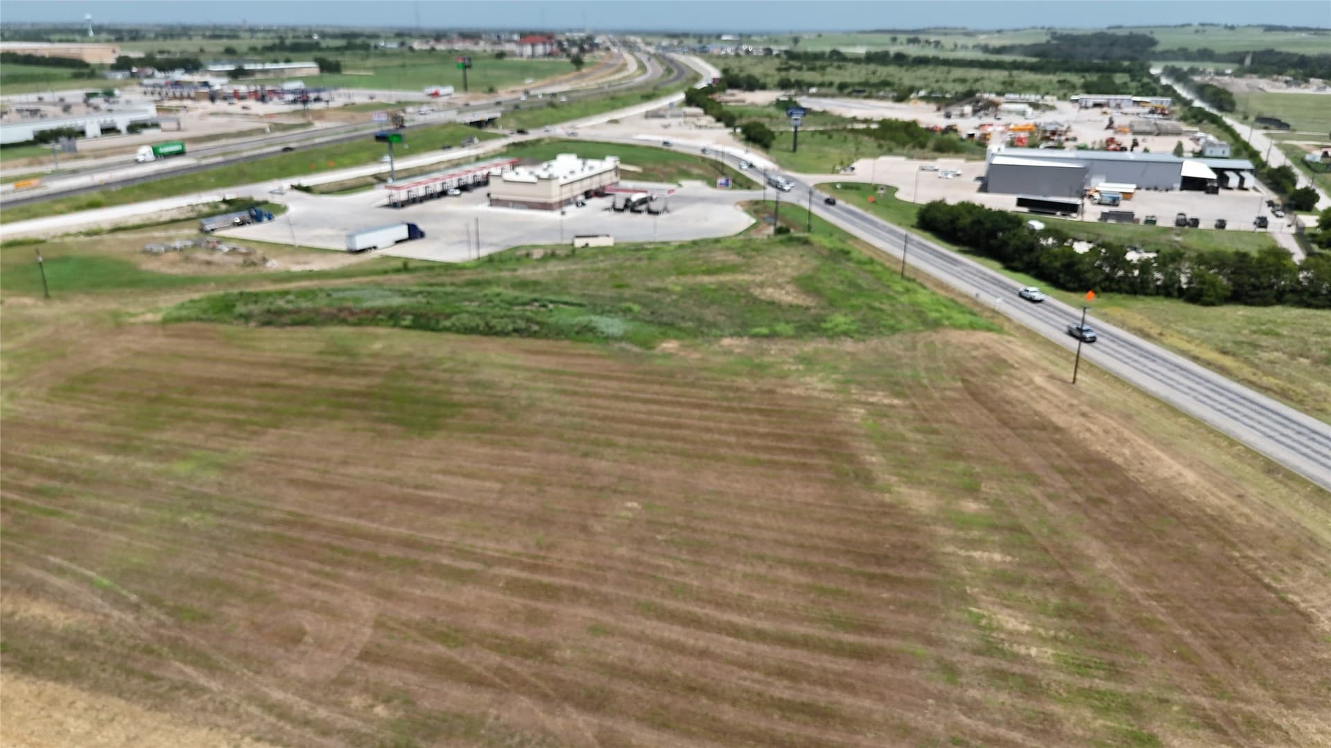 14.6 acres in Cooke County - photo 11