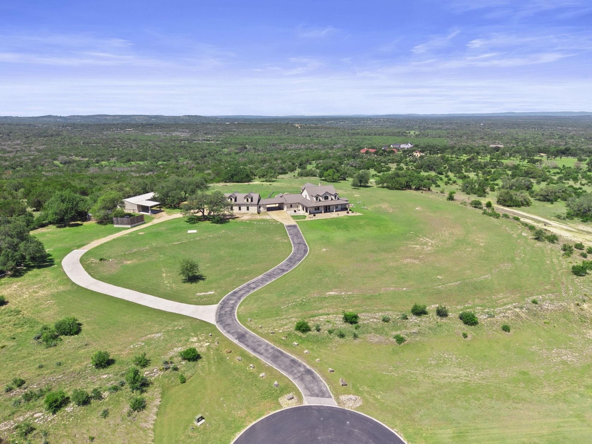 11.3 acres in Blanco County - photo 30