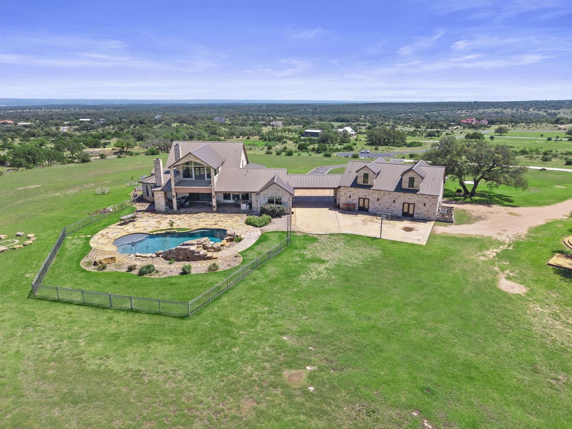11.3 acres in Blanco County gallery image 3