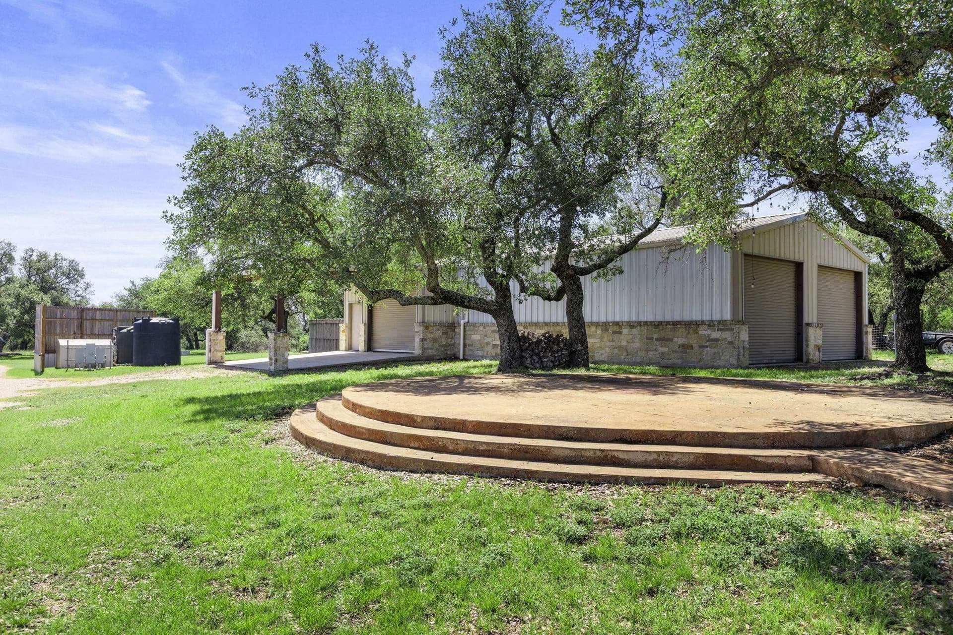 11.3 acres in Blanco County - photo 23