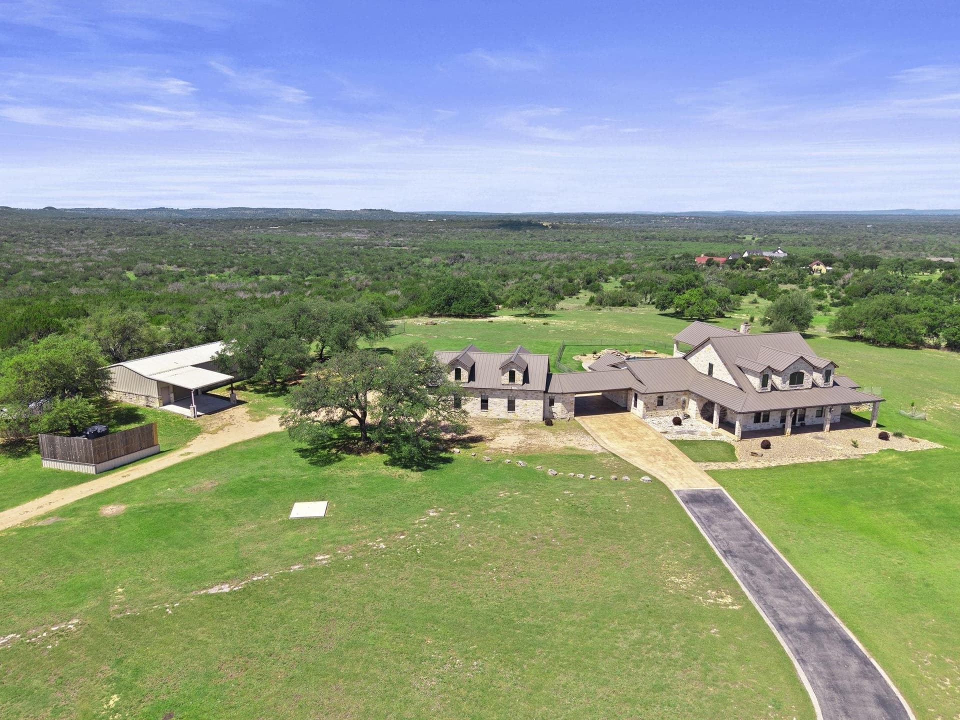 11.3 acres in Blanco County - photo 31
