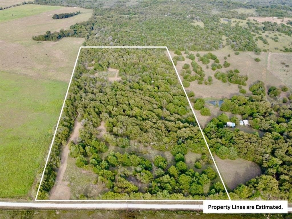 18.34 acres in Limestone County gallery image 2