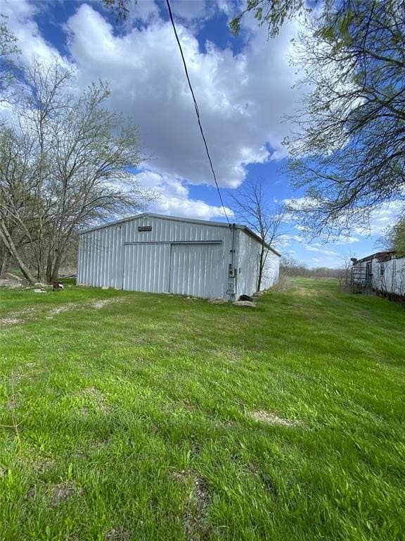 20 acres in Navarro County gallery image 4