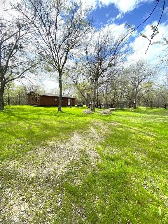 20 acres in Navarro County featured view