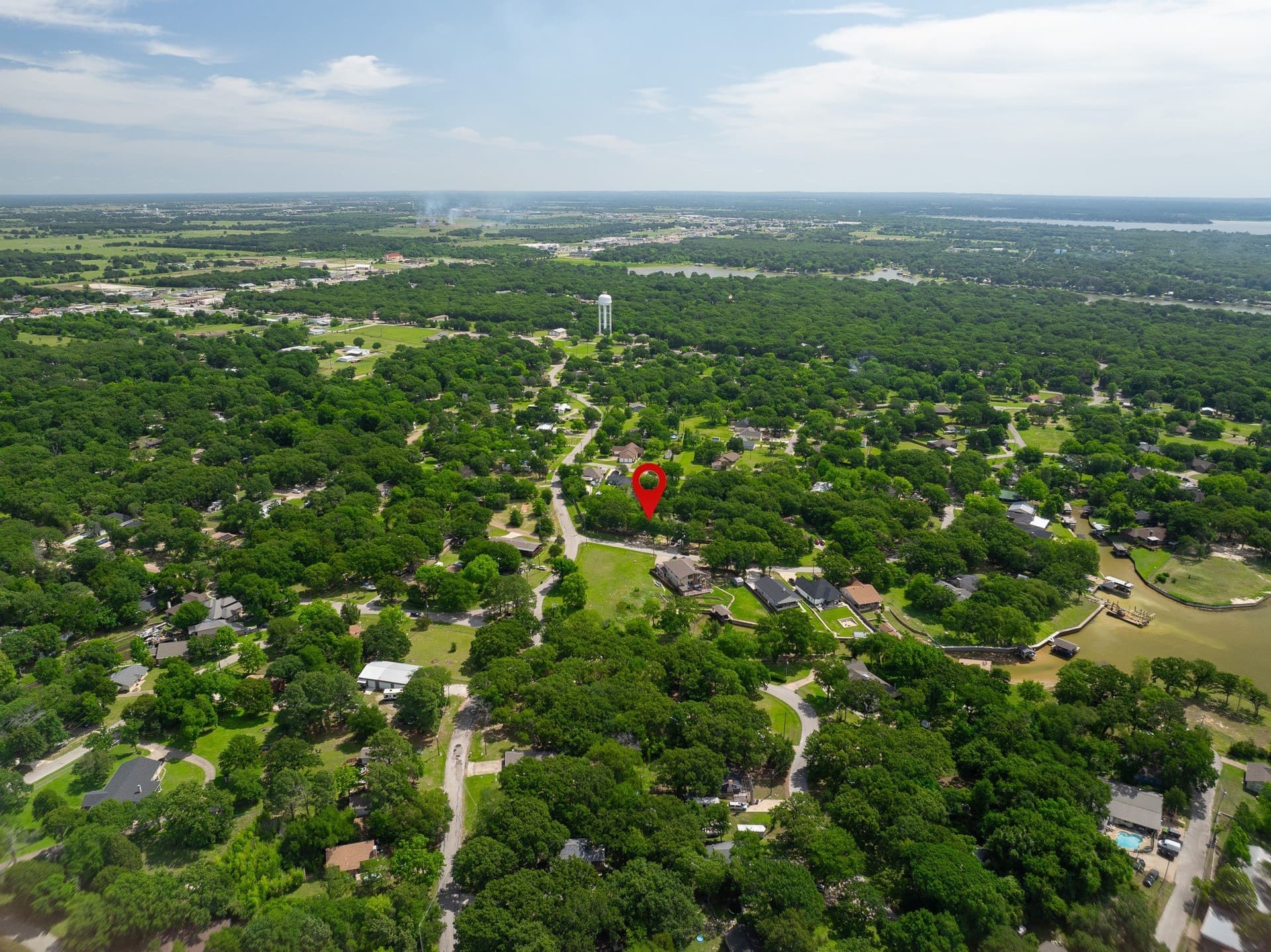 0.24 acres in Henderson County - photo 18