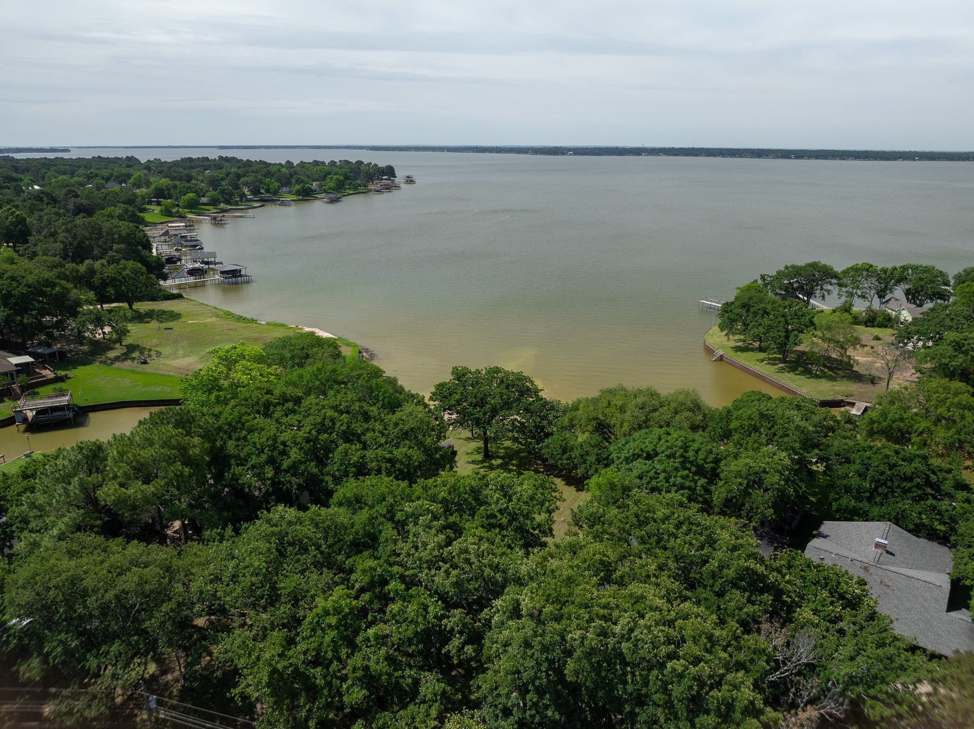 0.24 acres in Henderson County - photo 30