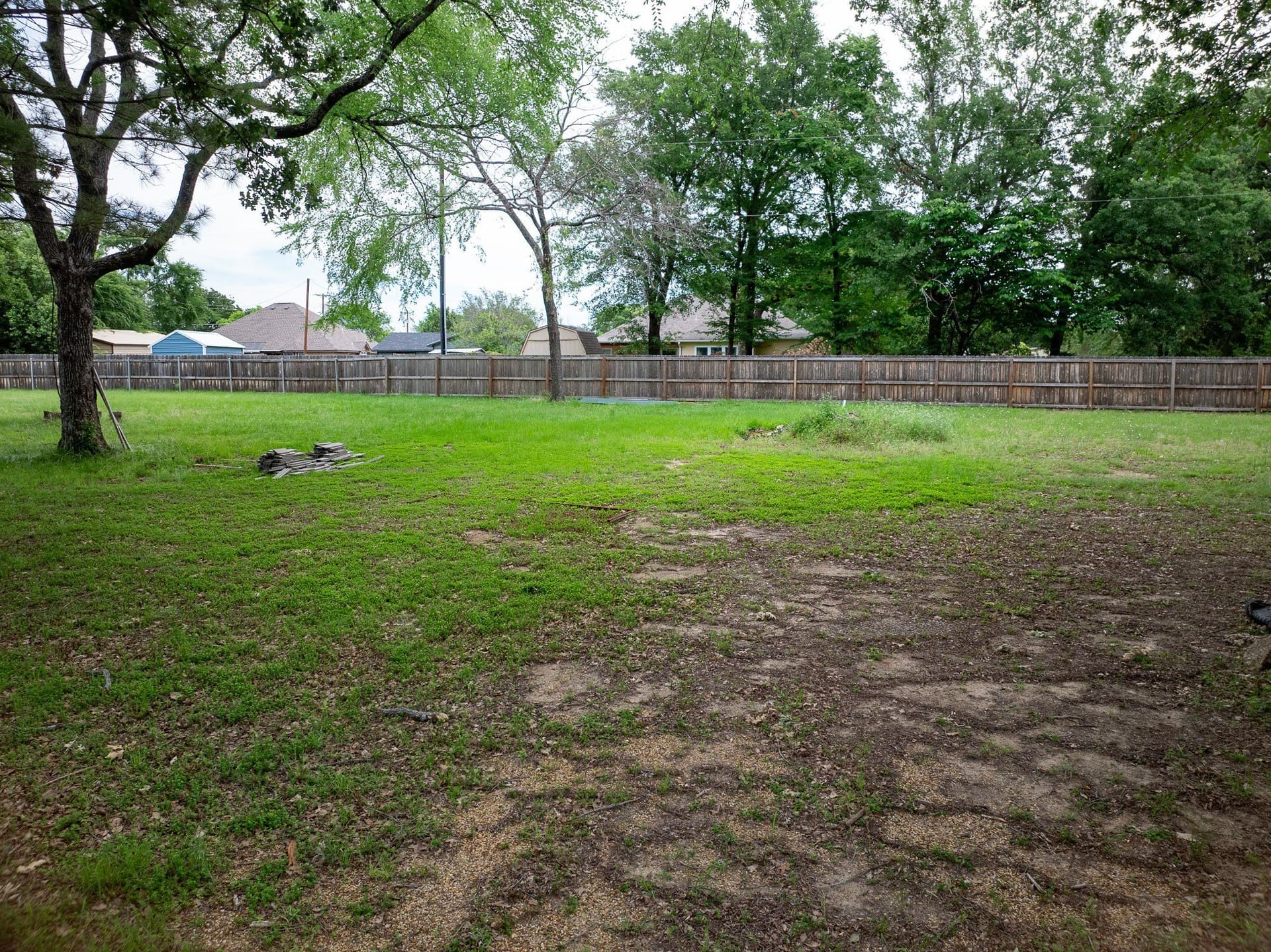 0.24 acres in Henderson County - photo 25
