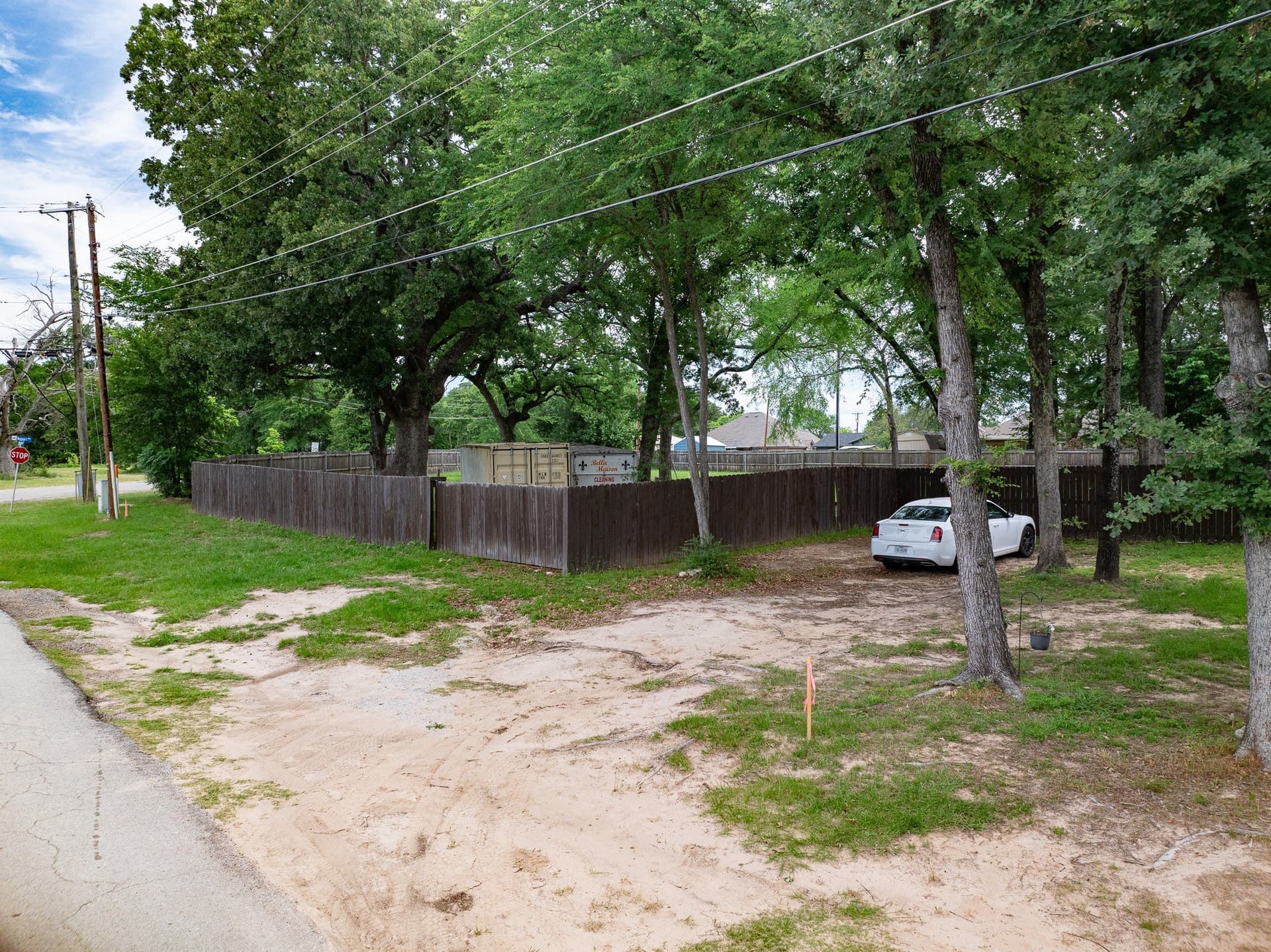 0.24 acres in Henderson County - photo 6