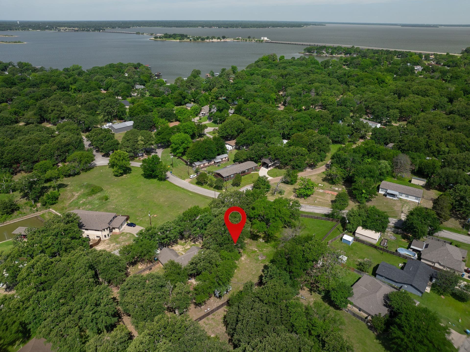 0.24 acres in Henderson County - photo 9