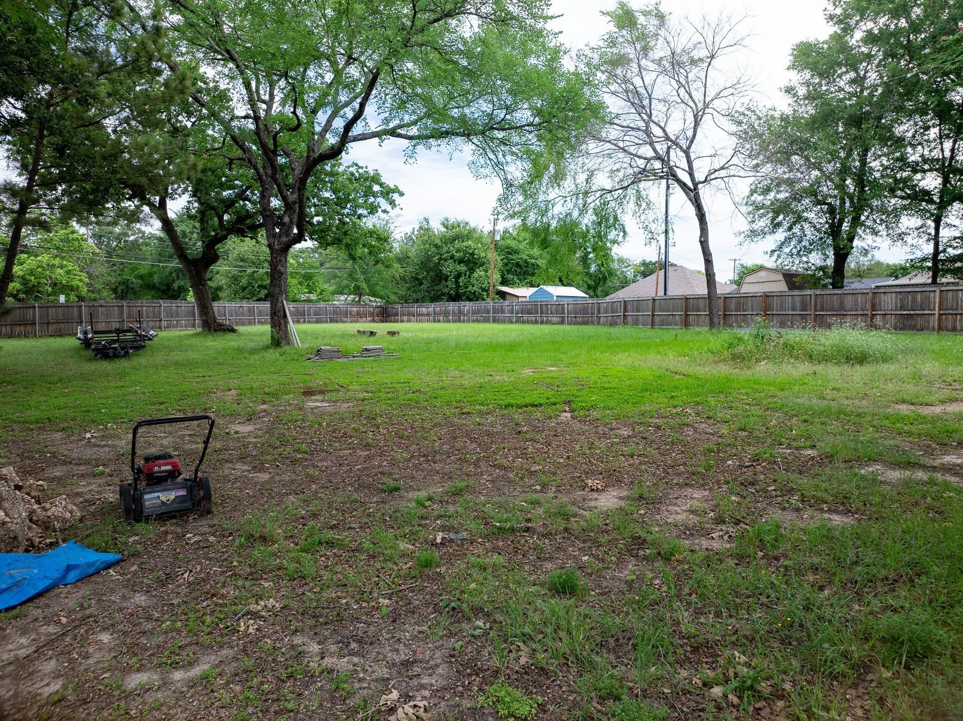 0.24 acres in Henderson County - photo 15