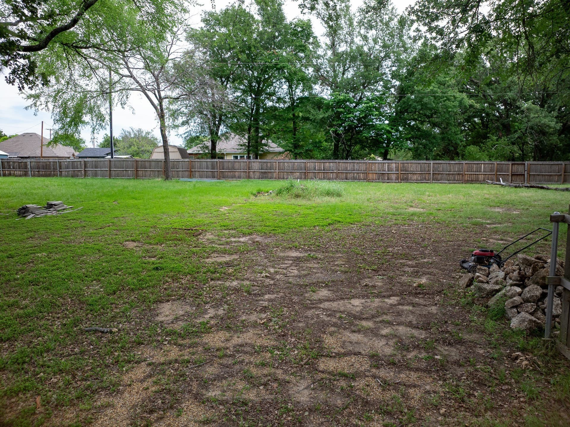 0.24 acres in Henderson County - photo 24
