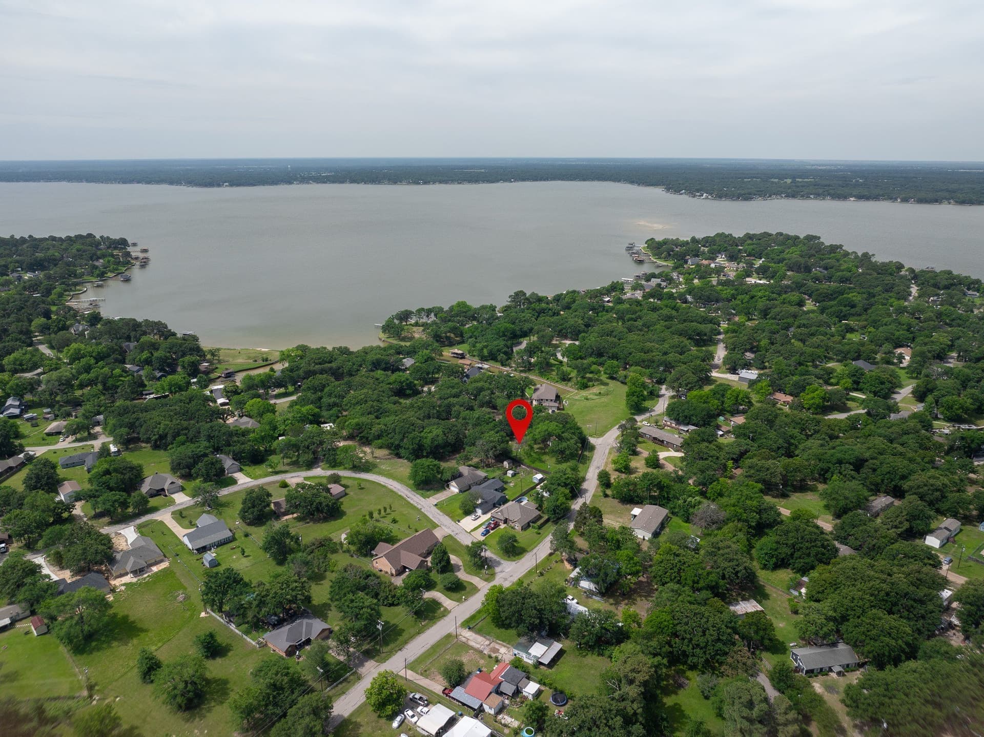 0.24 acres in Henderson County - photo 19