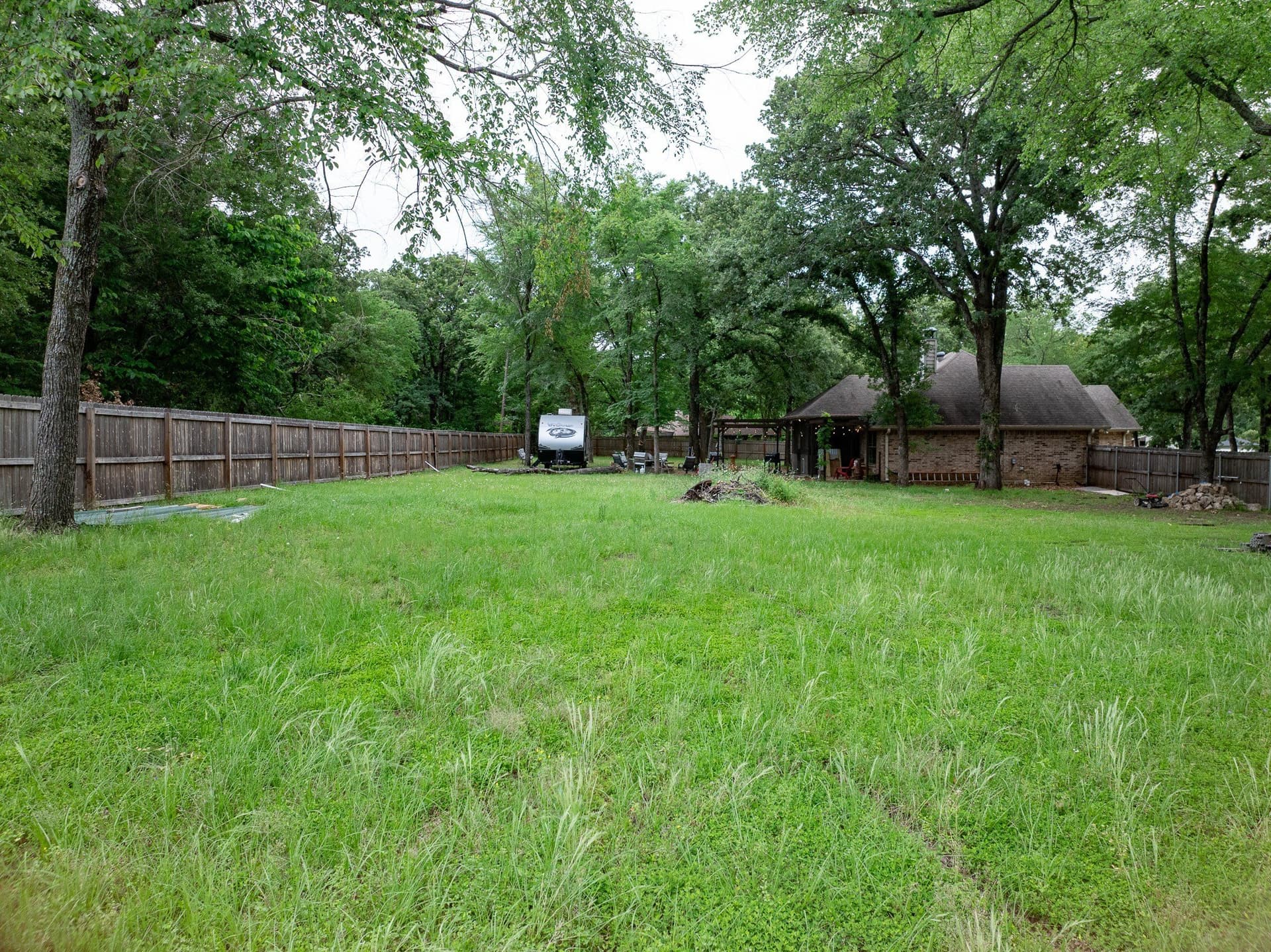 0.24 acres in Henderson County - photo 17