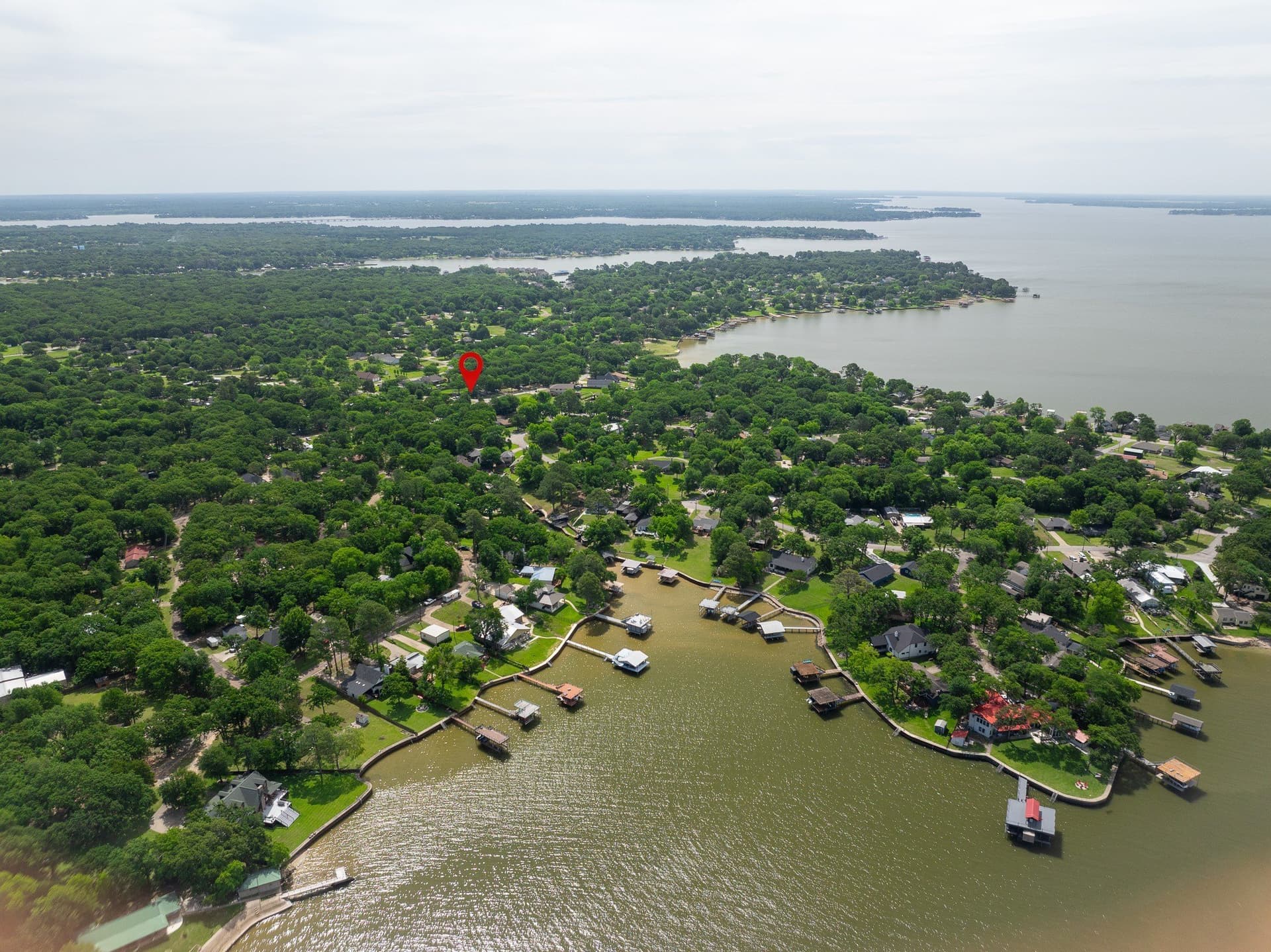 0.24 acres in Henderson County - photo 12