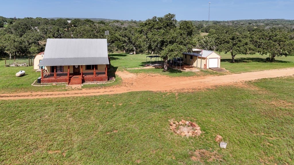 26.5 acres in Llano County gallery image 3