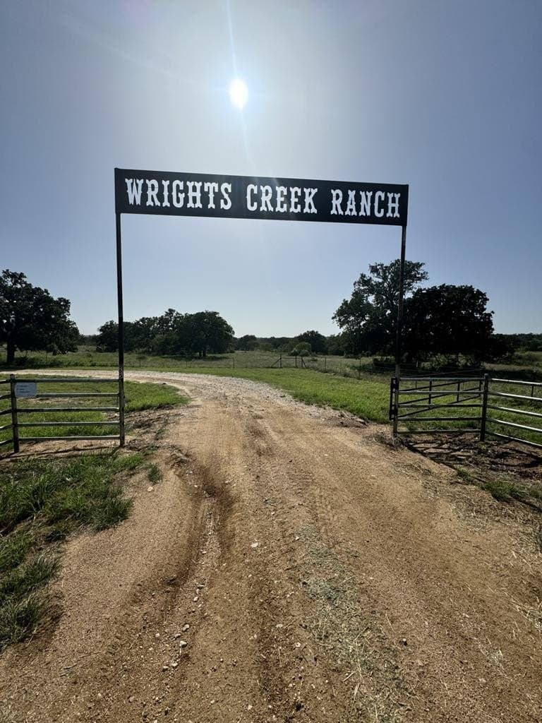 26.5 acres in Llano County