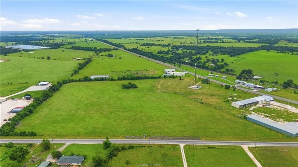 4 acres in Leon County - photo 5