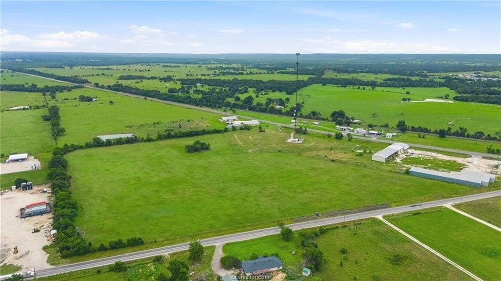 4 acres in Leon County - photo 4