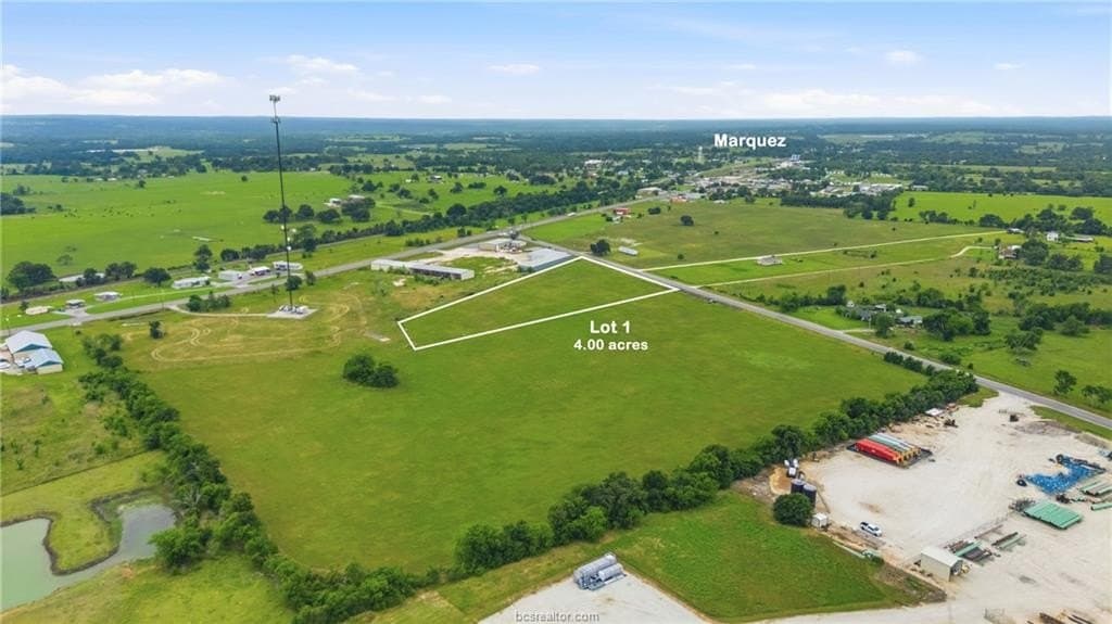 4 acres in Leon County - photo 2
