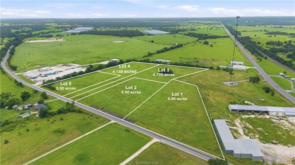 4 acres in Leon County - photo 3