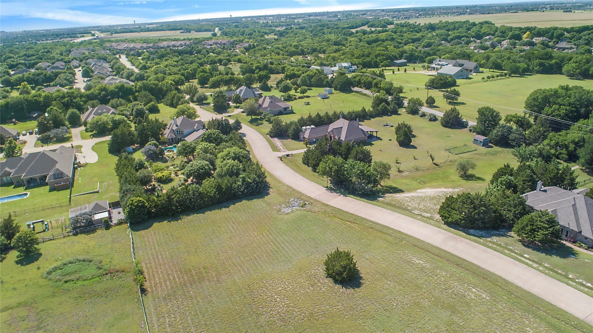 1.4 acres in Collin County - photo 17