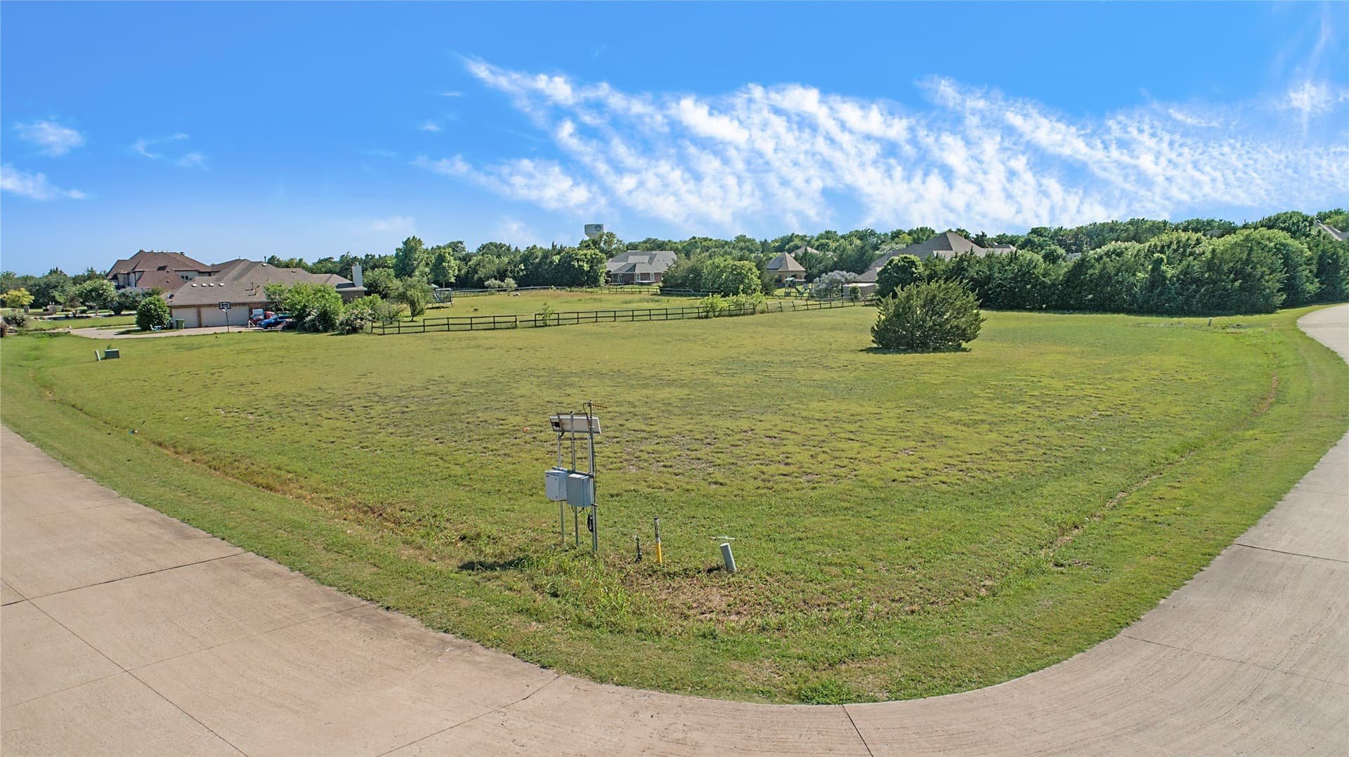 1.4 acres in Collin County - photo 7