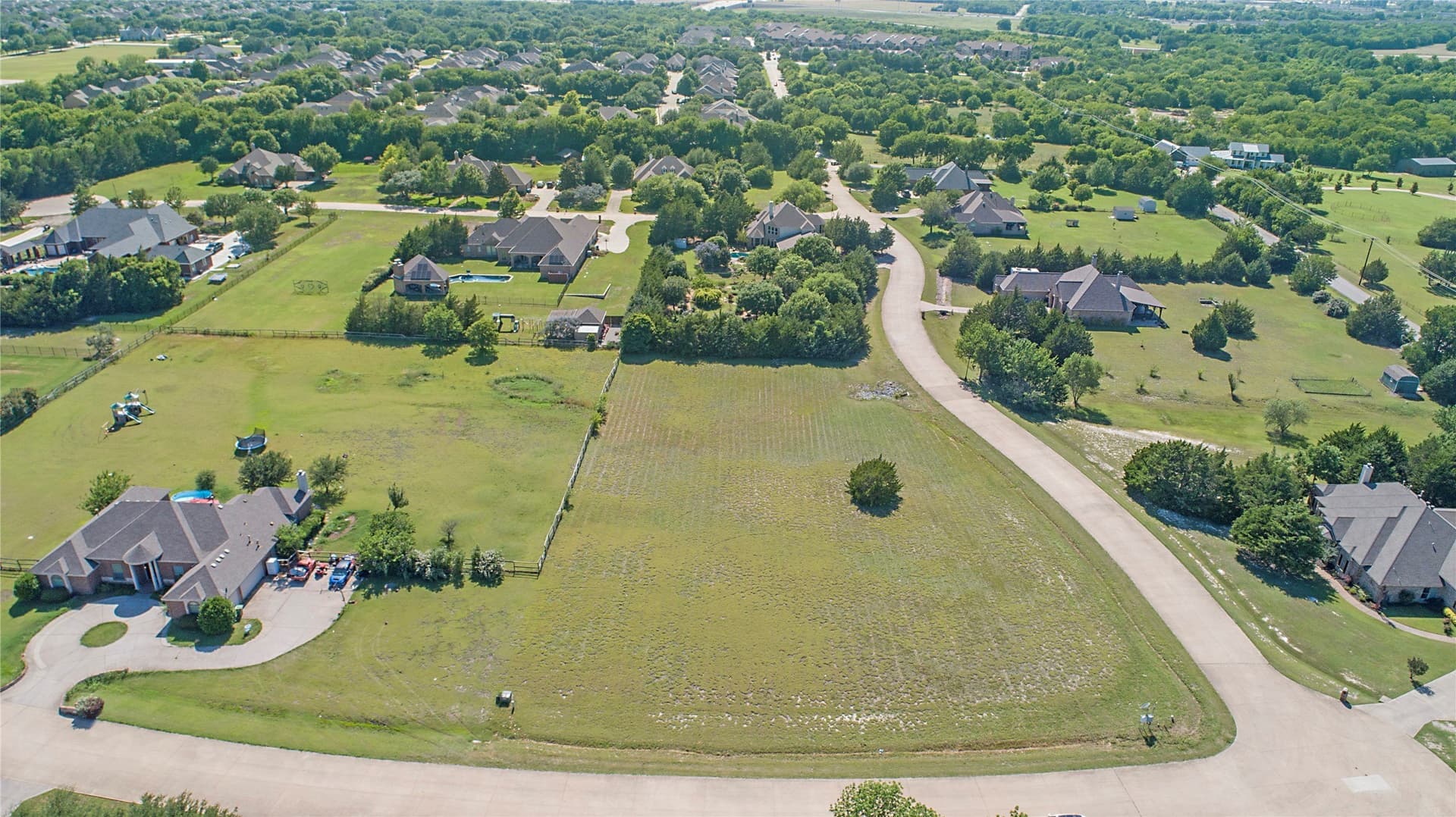 1.4 acres in Collin County - photo 16