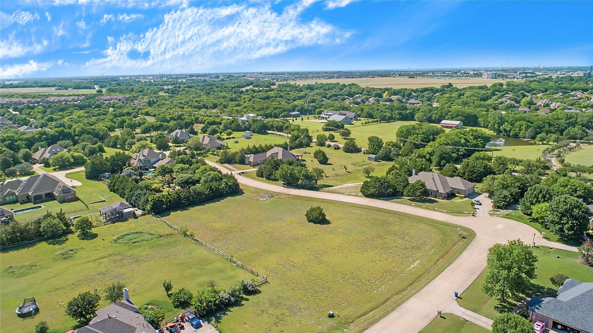 1.4 acres in Collin County - photo 9