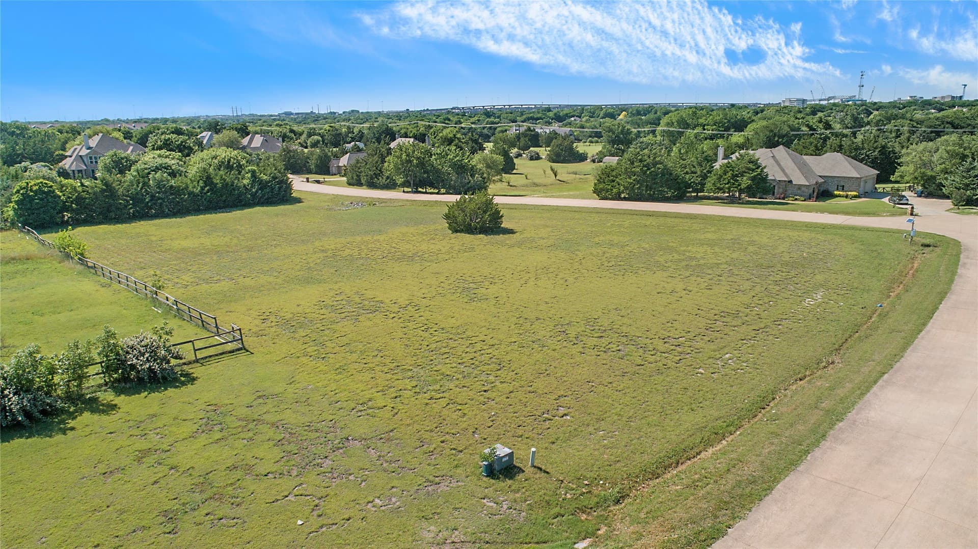 1.4 acres in Collin County - photo 8