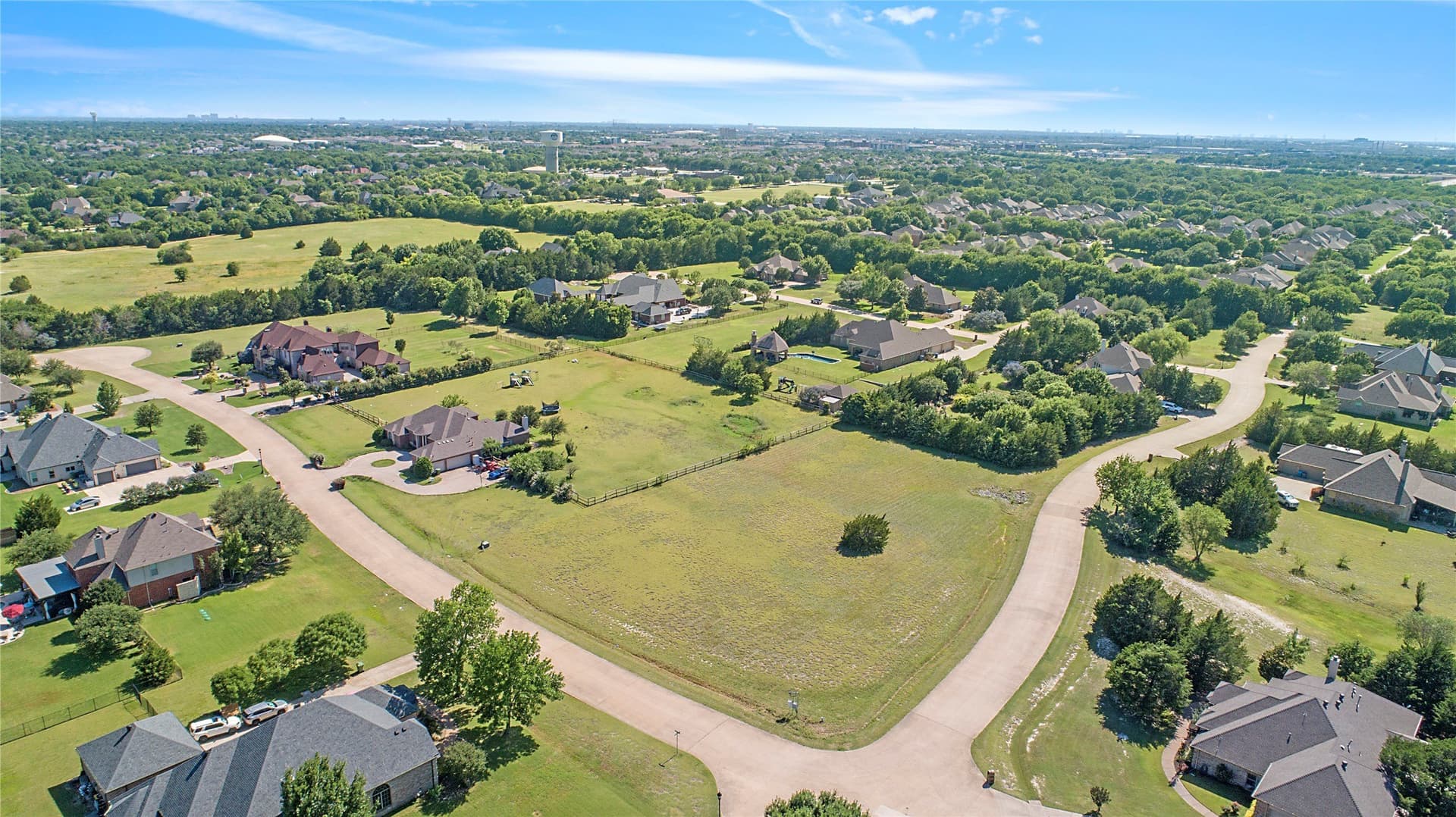 1.4 acres in Collin County - photo 15