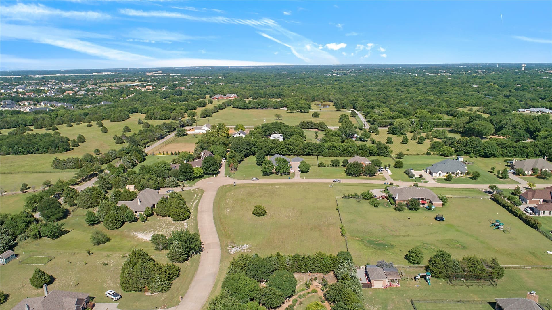 1.4 acres in Collin County - photo 12