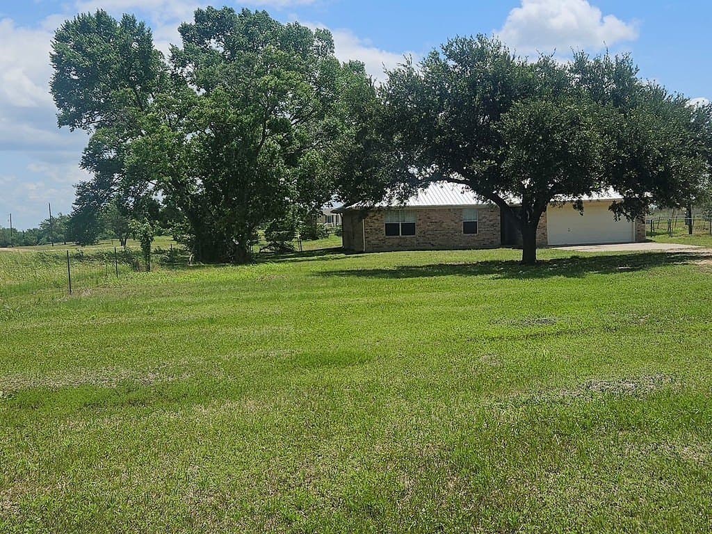 1.1 acres in Washington County