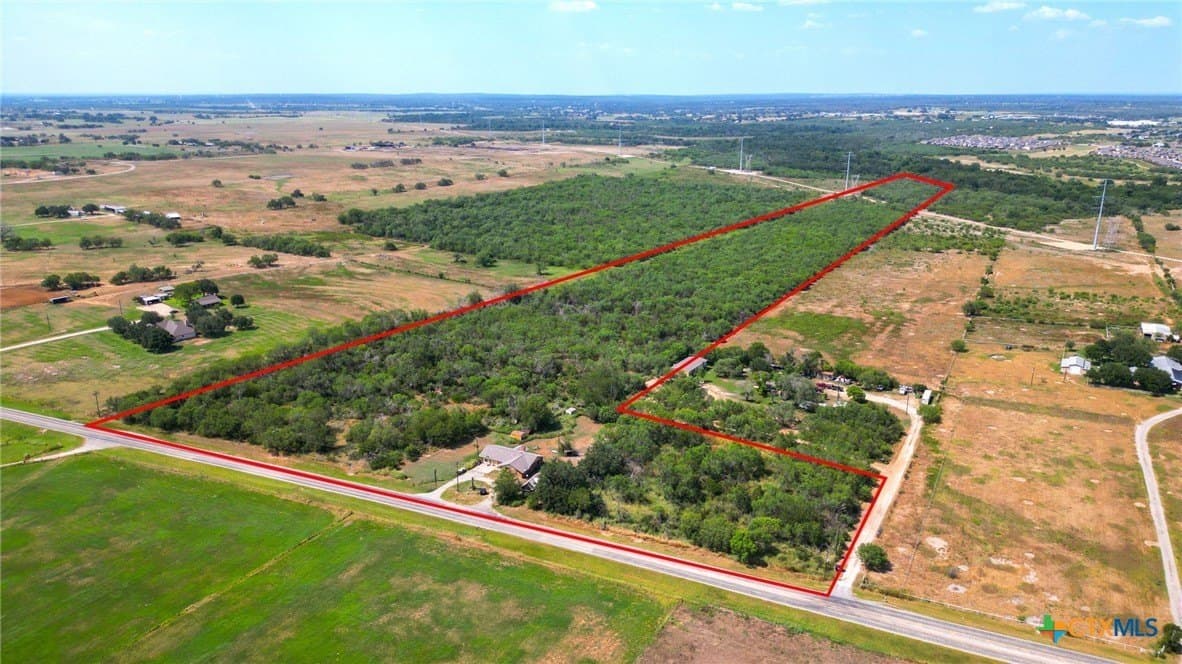 33.47 acres in Wilson County - photo 11