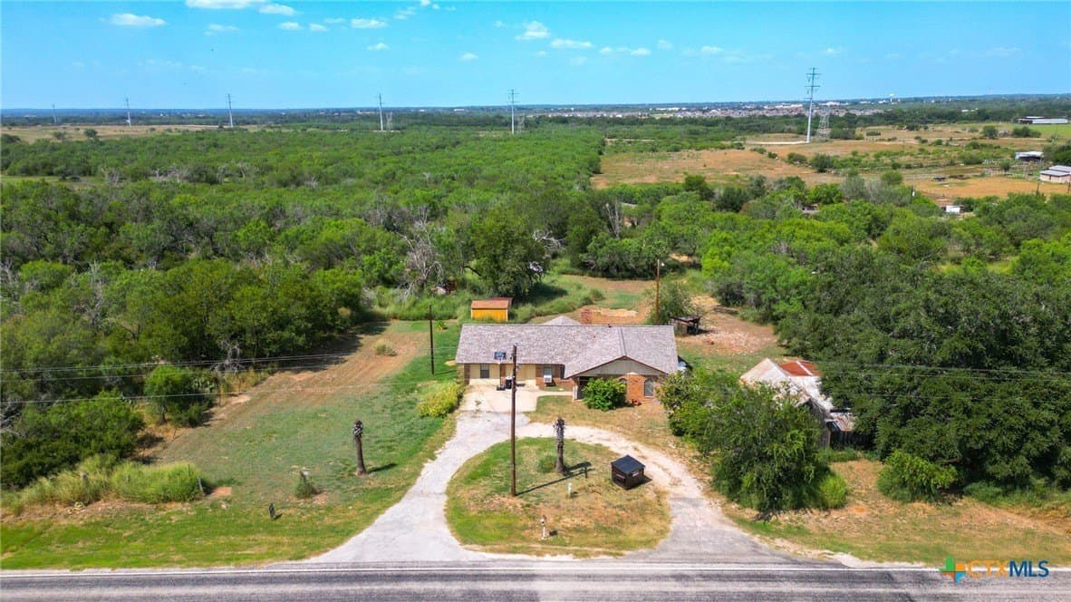 33.47 acres in Wilson County - photo 7