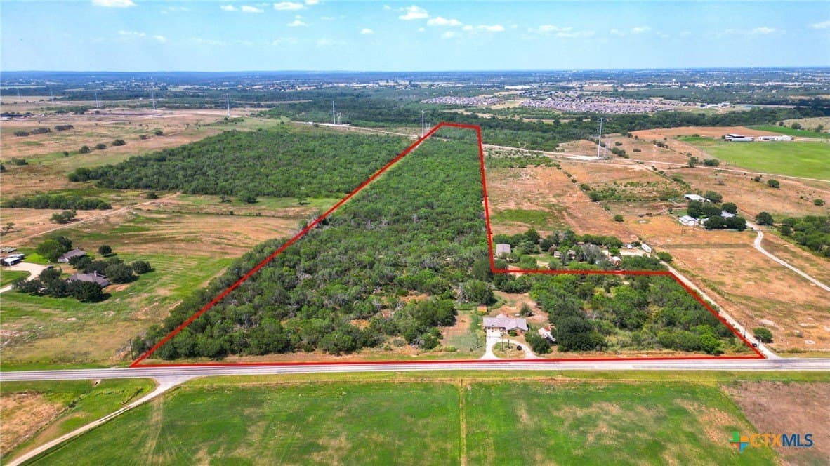 33.47 acres in Wilson County - photo 9