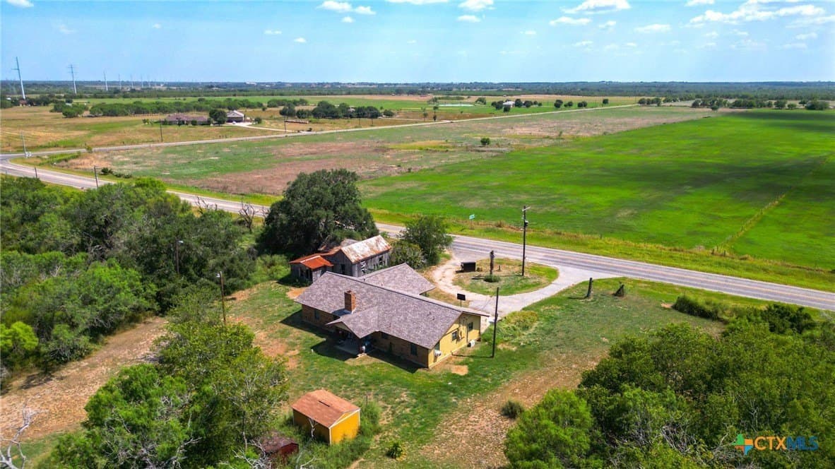 33.47 acres in Wilson County - photo 8