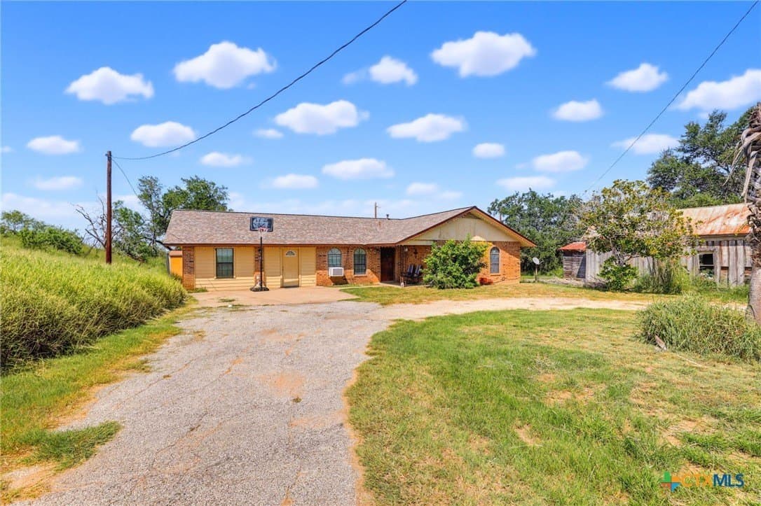 33.47 acres in Wilson County