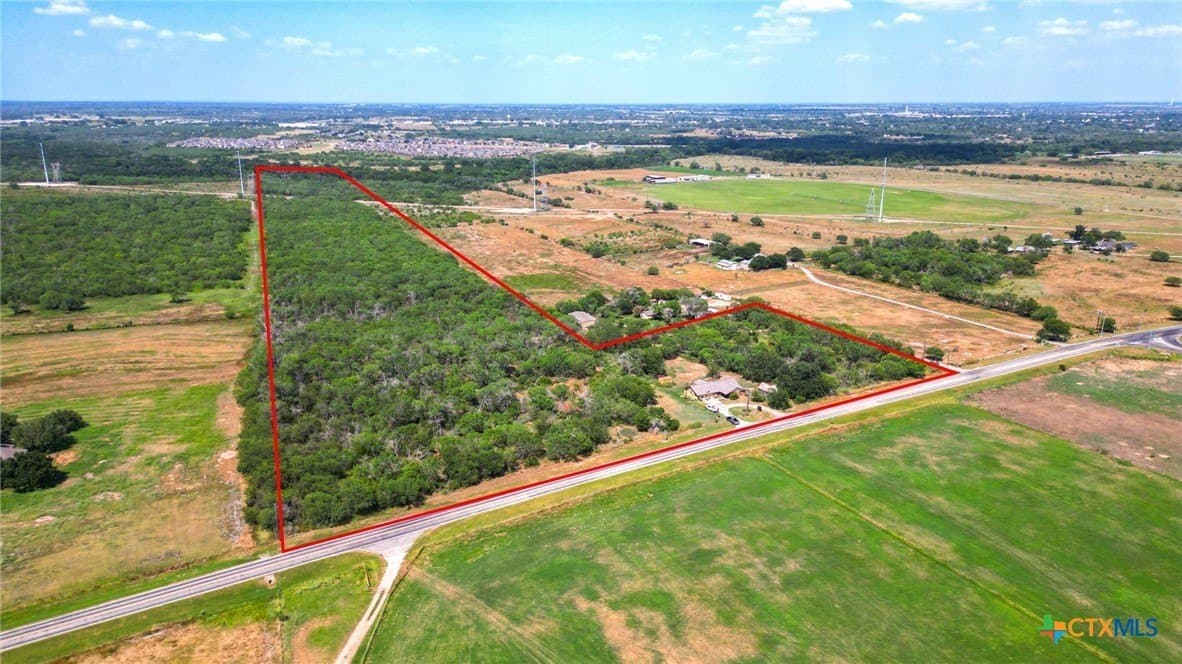 33.47 acres in Wilson County - photo 10