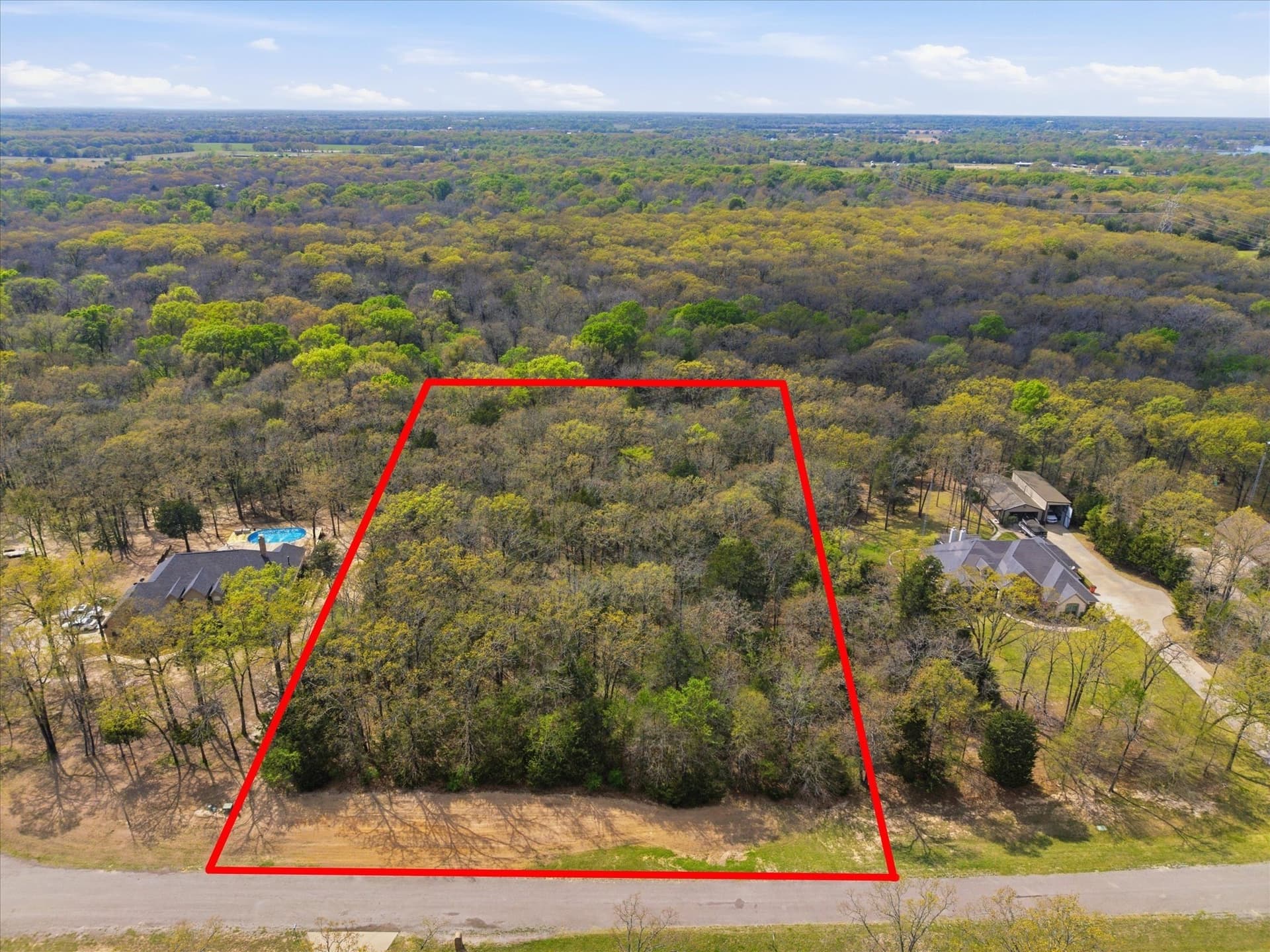 2 acres in Hunt County - photo 14
