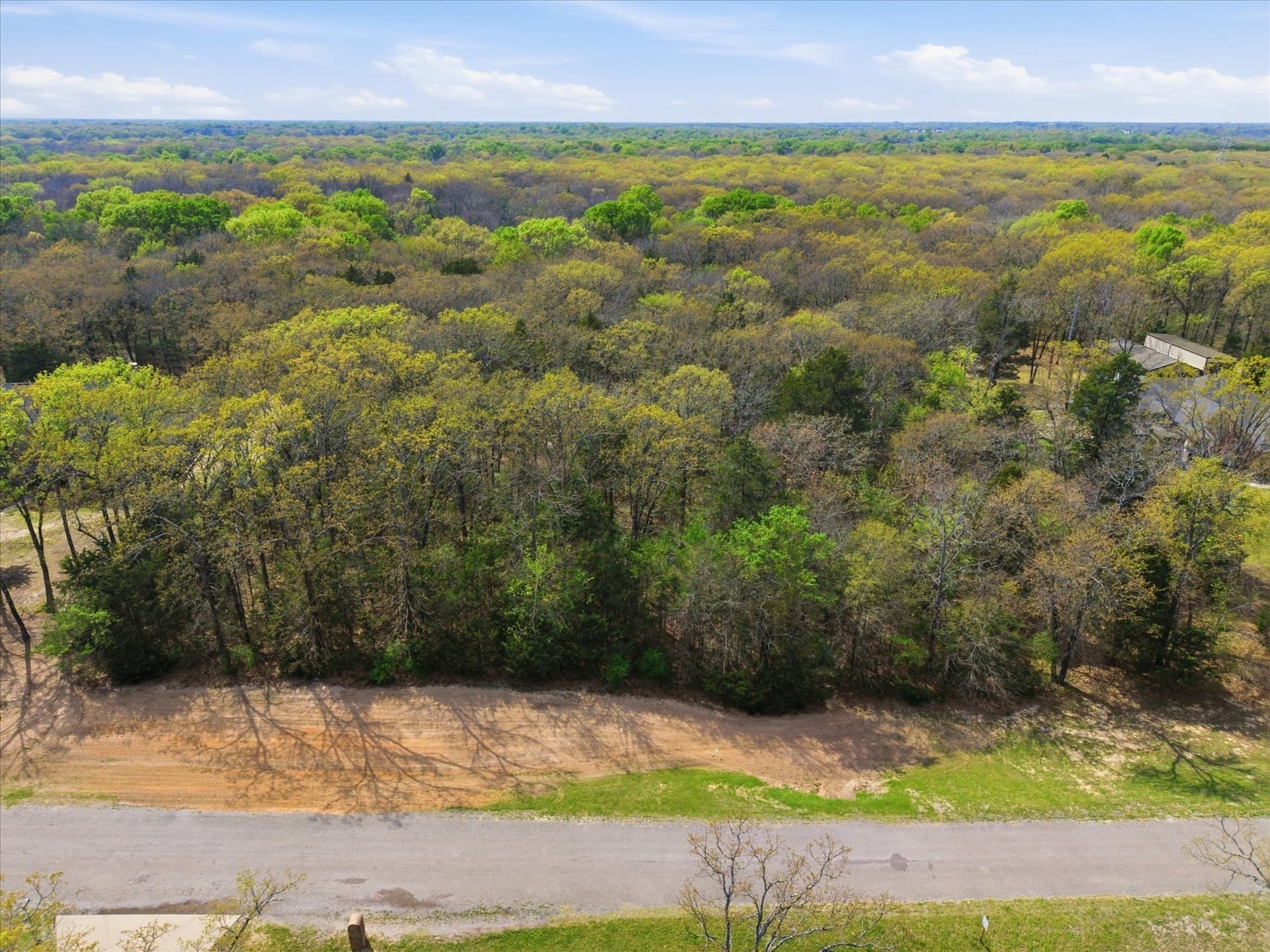 2 acres in Hunt County gallery image 4