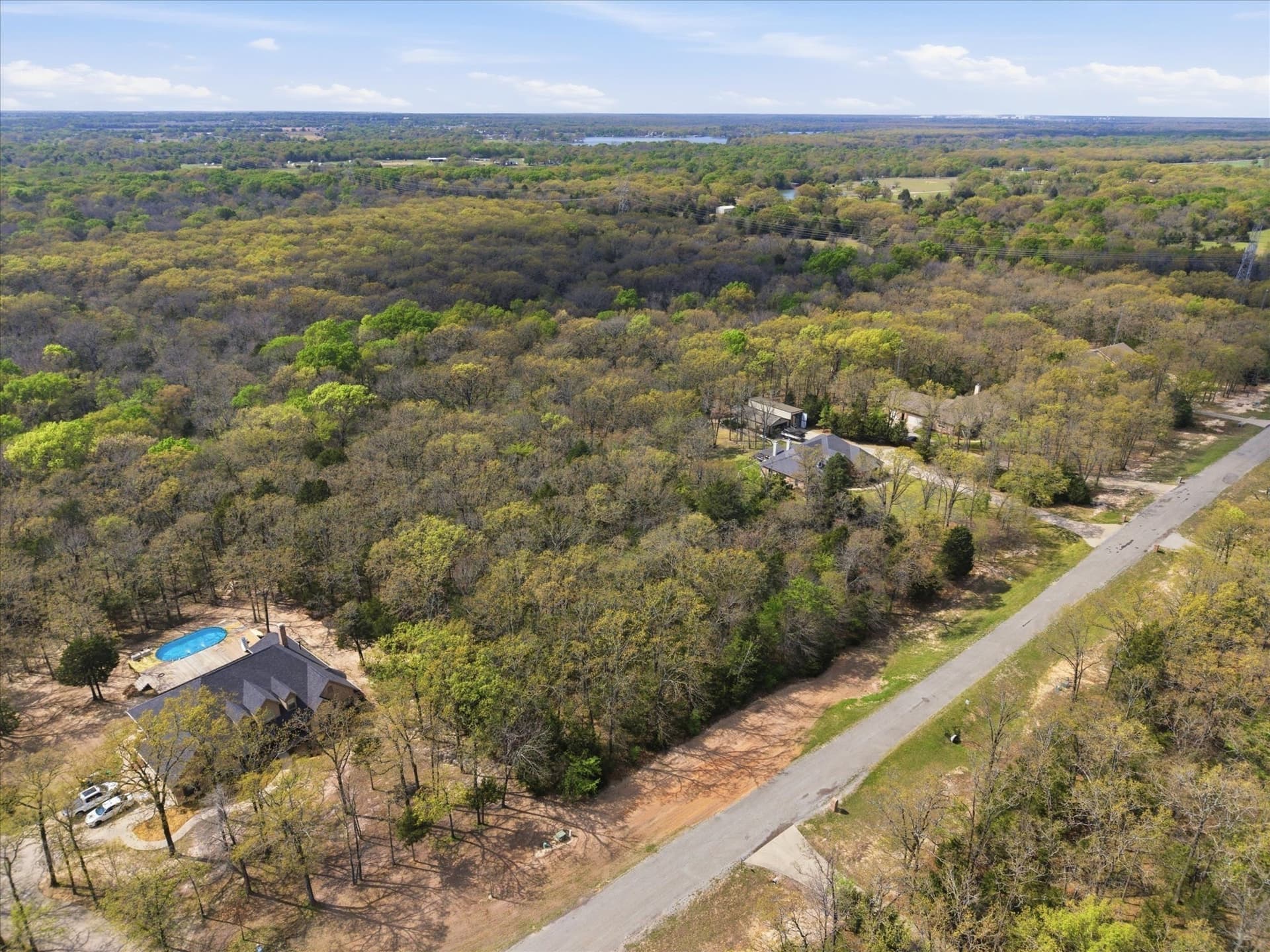 2 acres in Hunt County featured view