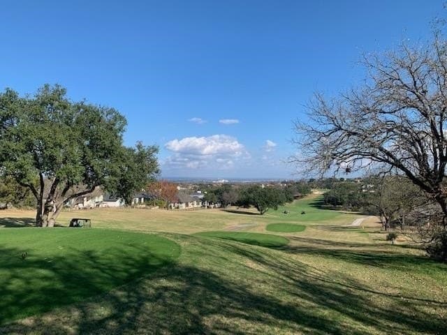 1 acres in Llano County
