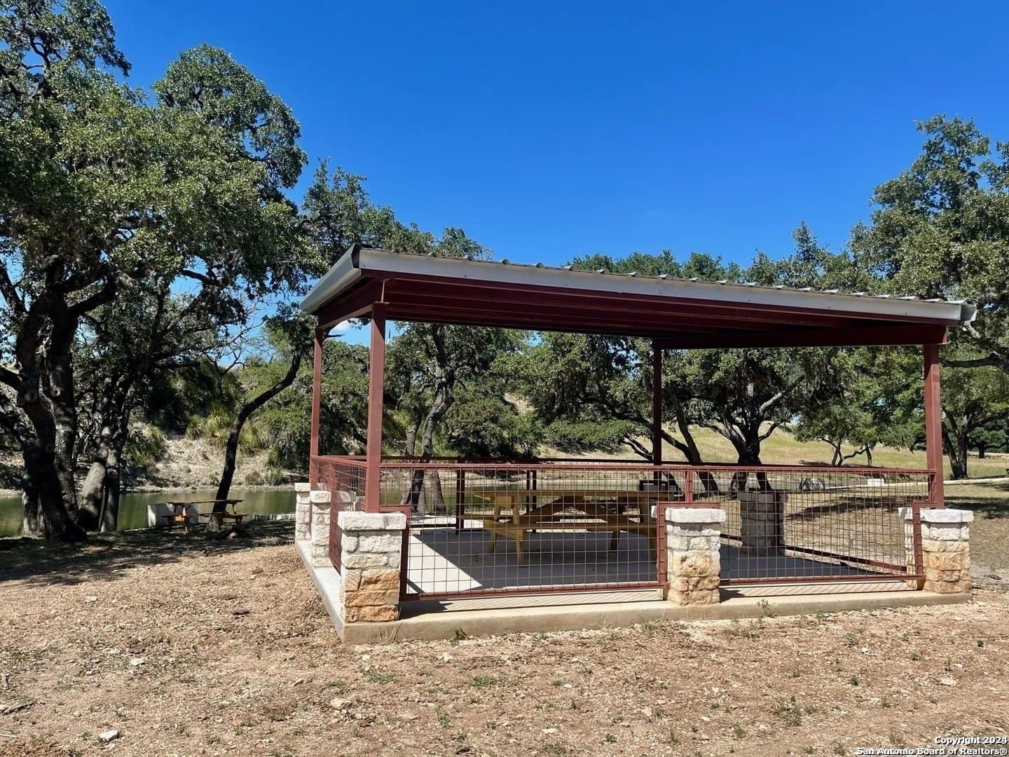 5.02 acres in Bandera County - photo 6