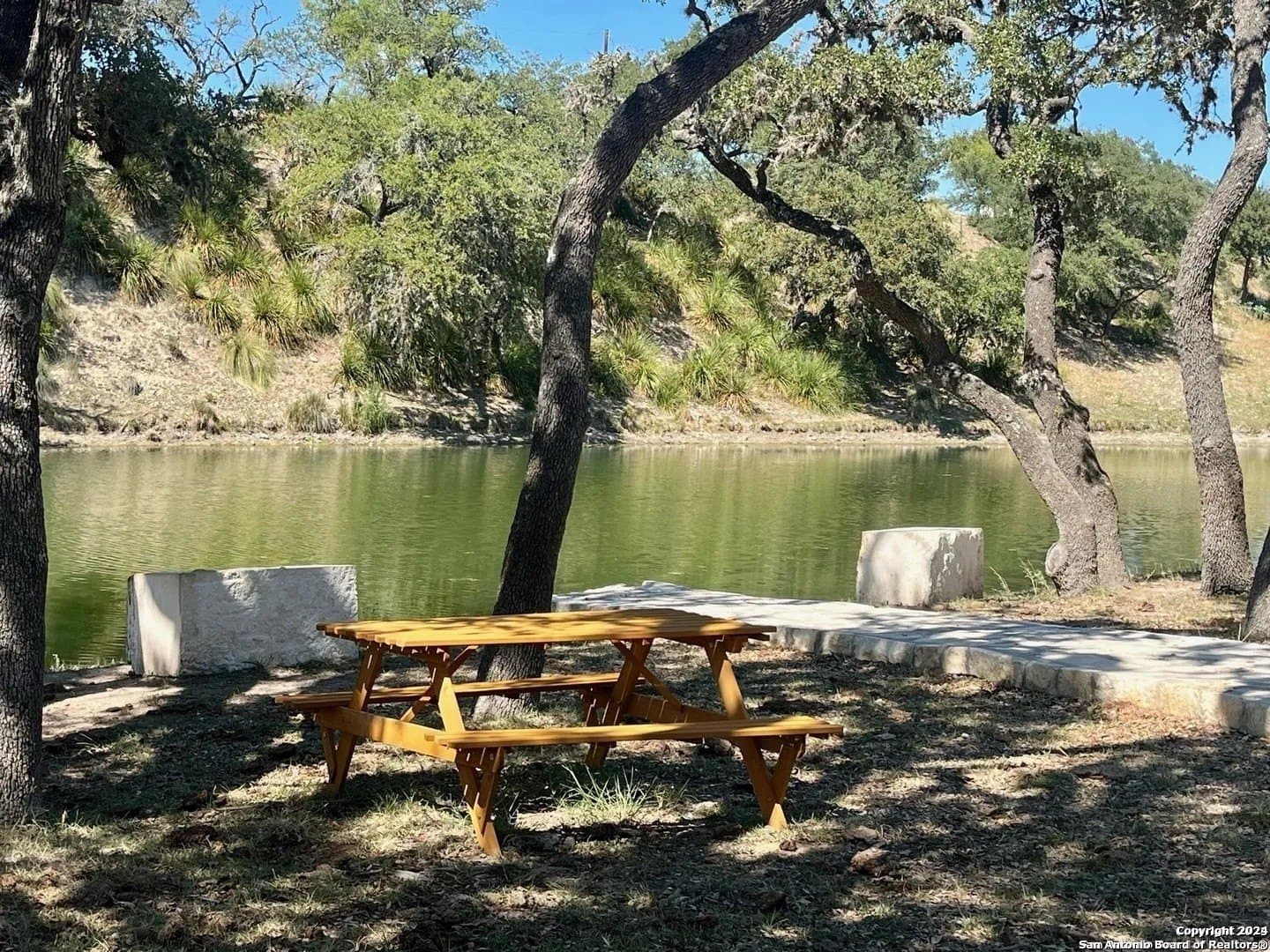 5.02 acres in Bandera County featured view