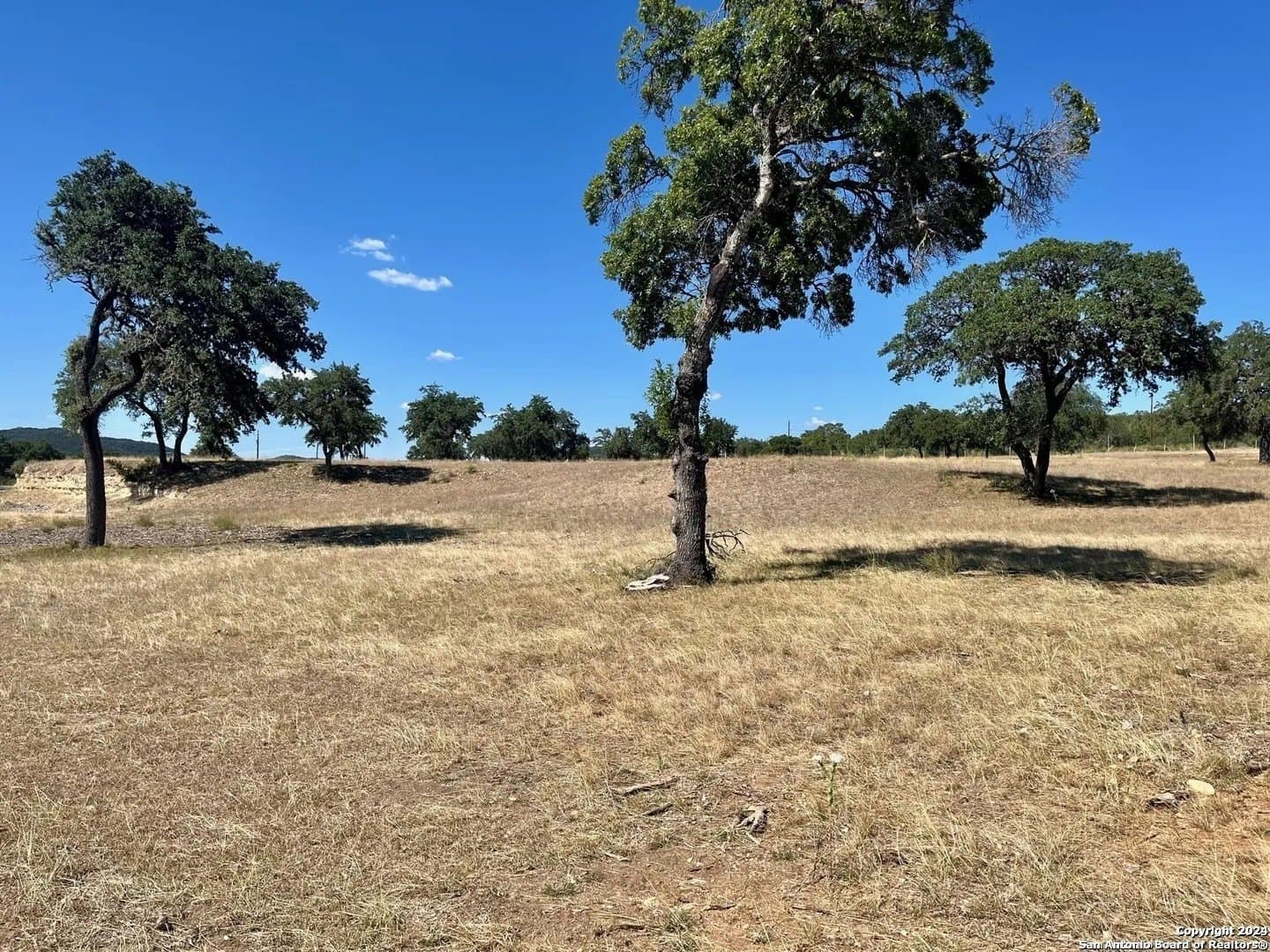5.02 acres in Bandera County - photo 10