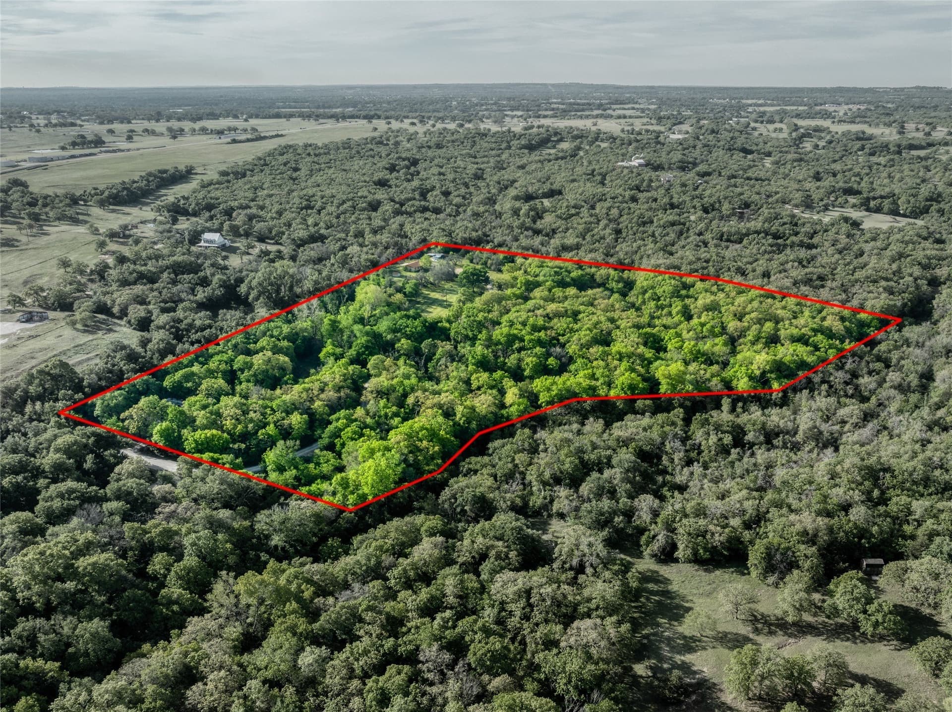 23.43 acres in Wise County - photo 38