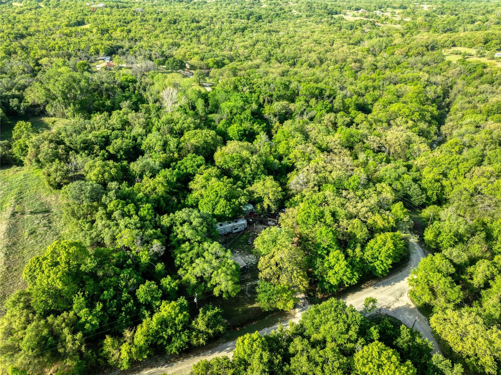23.43 acres in Wise County - photo 35