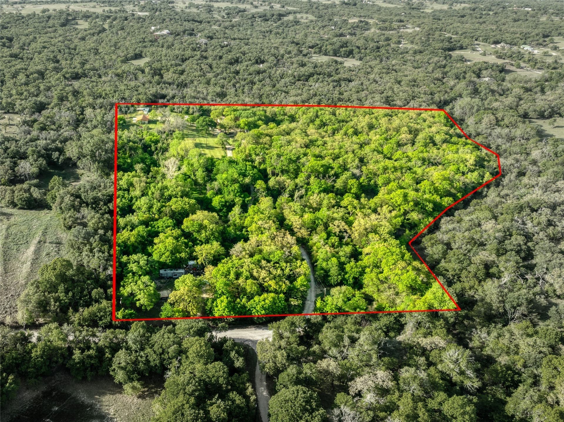 23.43 acres in Wise County - photo 40