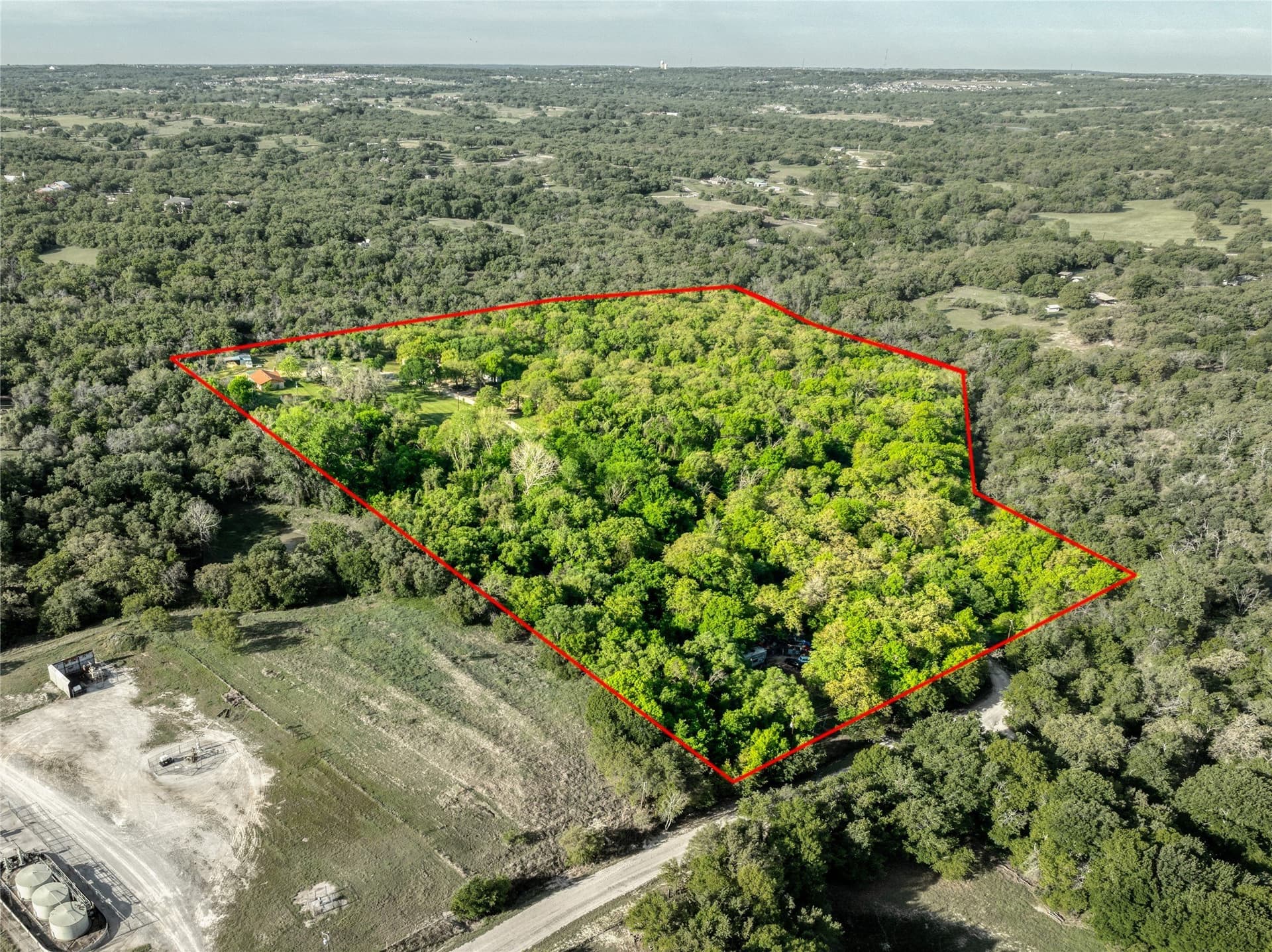 23.43 acres in Wise County - photo 39