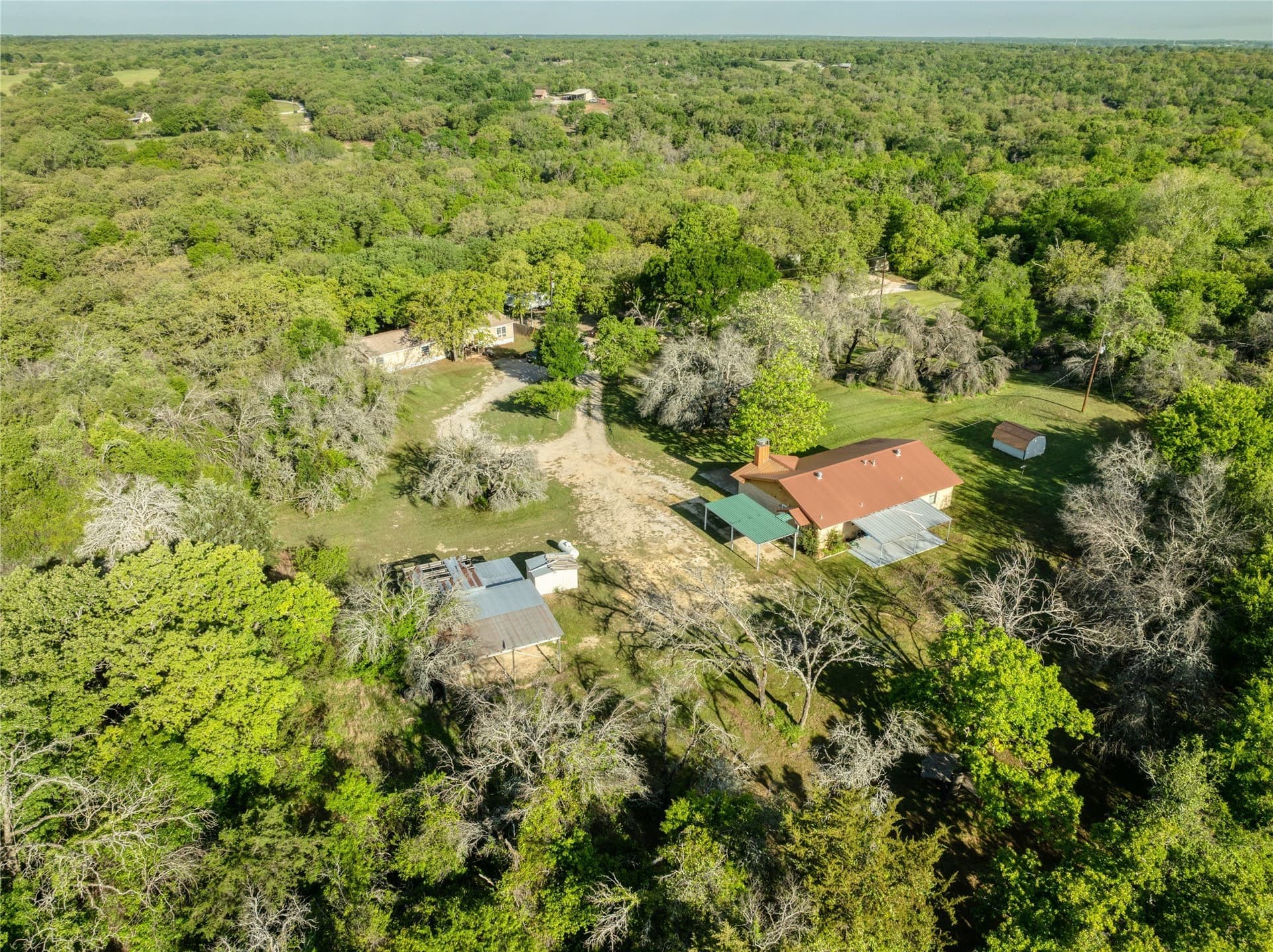 23.43 acres in Wise County - photo 19